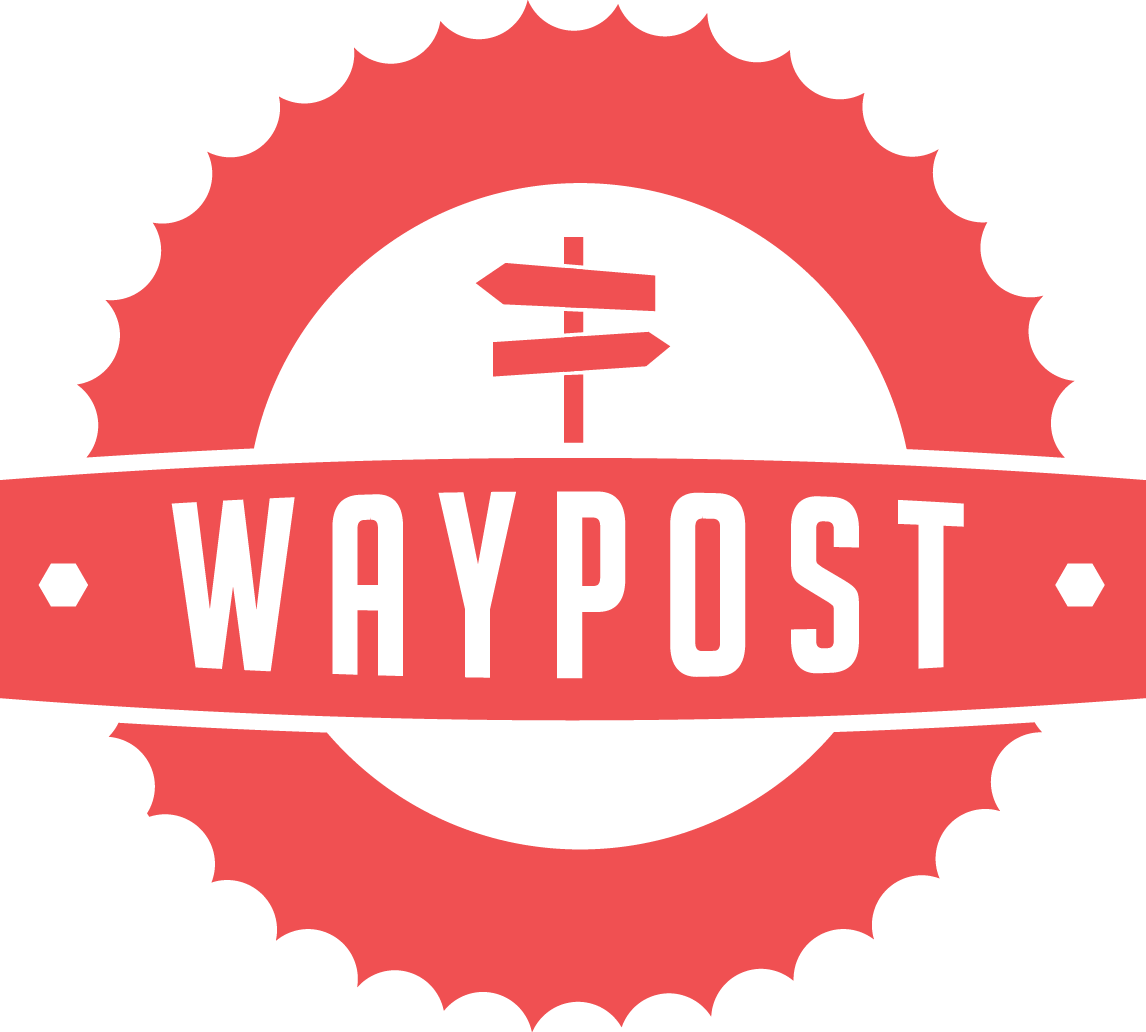 Waypost Logo